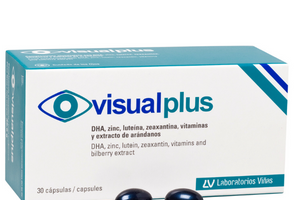 visual plus web