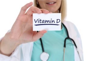 vit d julio