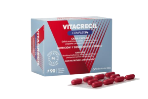 vitacrecil complex