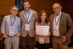 viñas premio