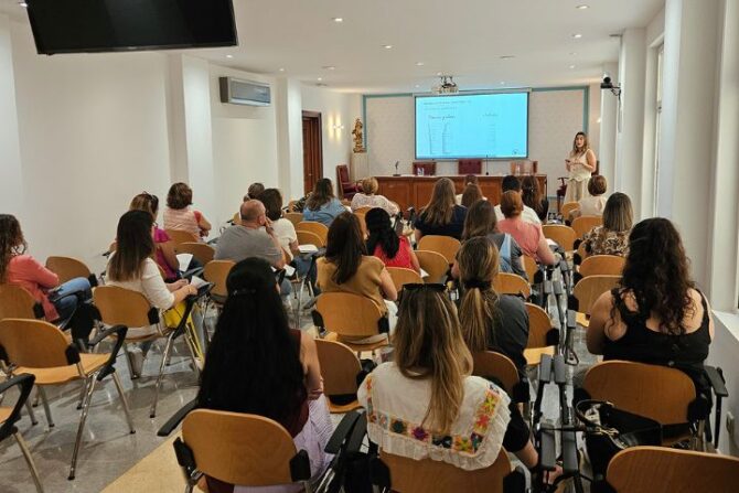 especialización en dermocosmética