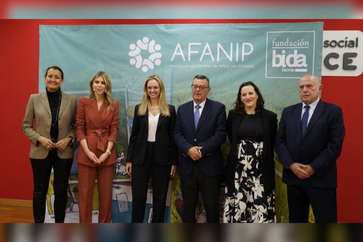 extremidades diferentes