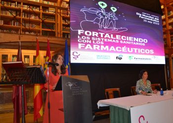 farmaceuticos castellano-manchegos