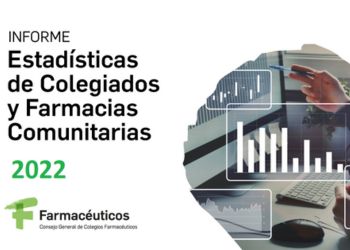 farmacéuticos colegiados