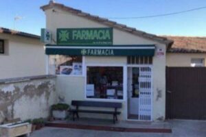 farmacia rural