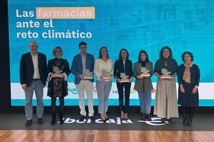 farmacias de Zaragoza