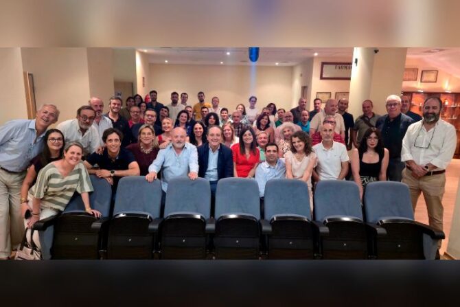 formación continuada ejercicio