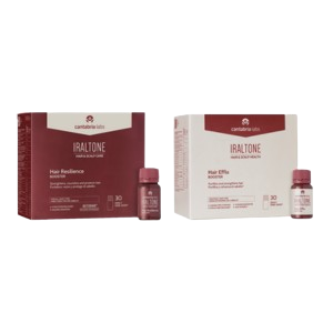 formatos bebibles iraltone