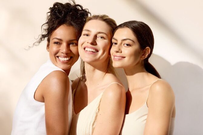 fotoprotección eucerin