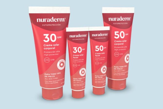 fotoprotección inteligente