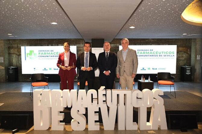 futuro de la farmacia