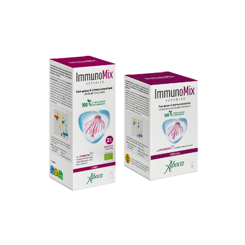 gama ImmunoMix