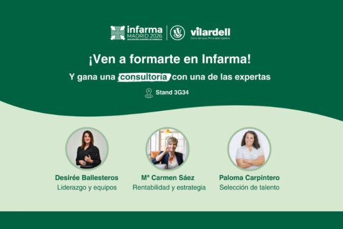 gestión de farmacias