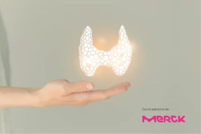 hipo e hipertiroidismo