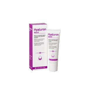 hyaluron mucus