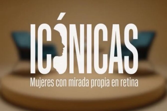 icónicas