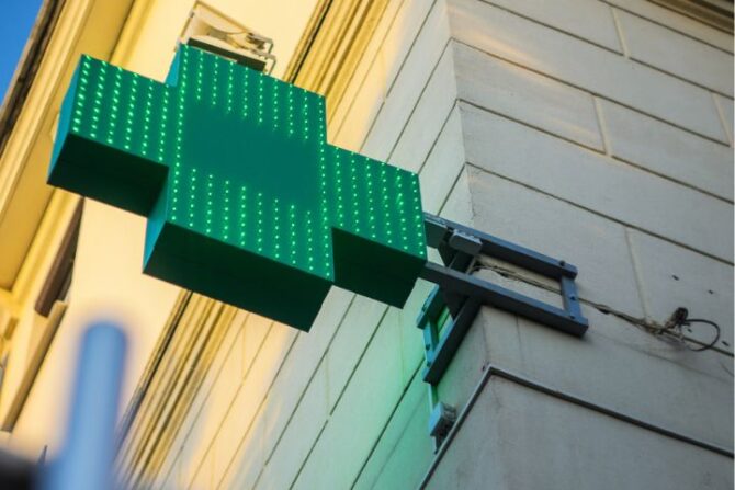 impagos farmacias valencianas