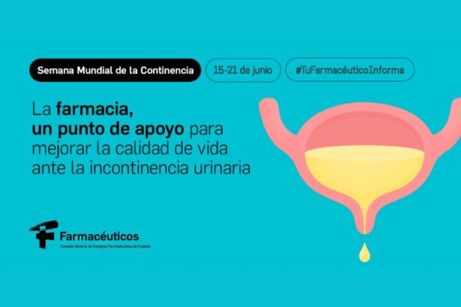 incontinencia urinaria