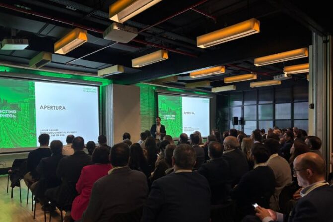 industria farmacéutica