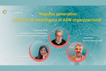 industria farmacéutica anefp