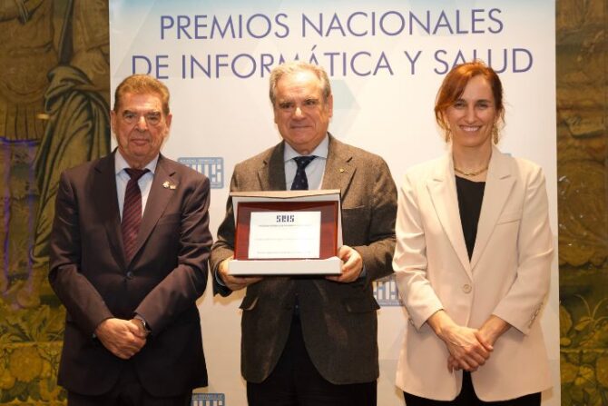 informática de la salud