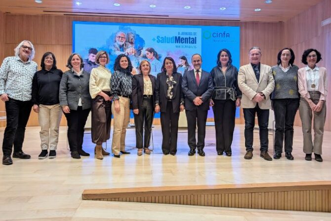 jornada de salud mental