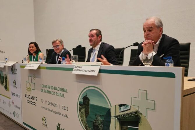 medicamentos en zonas rurales