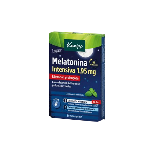 melatonina