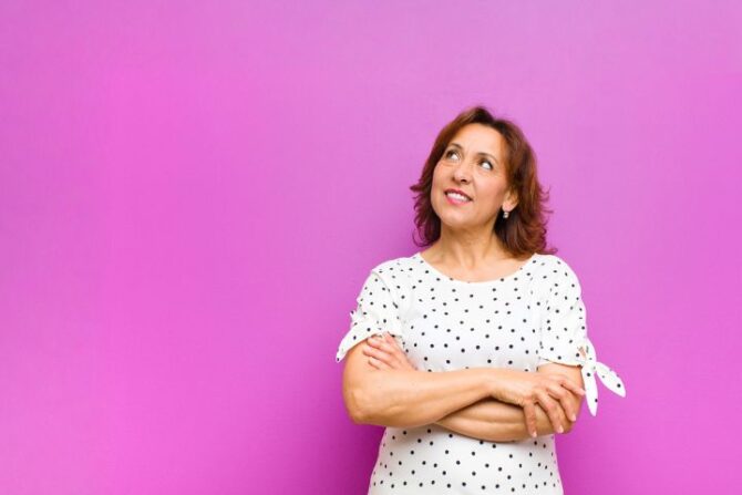 menopausia