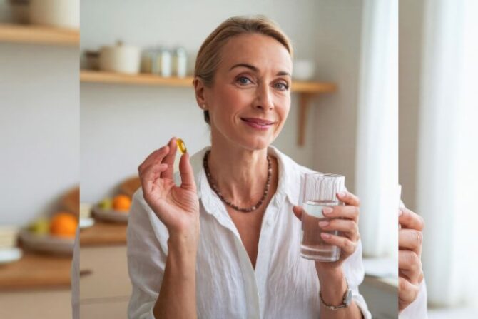 menopausia omega-3