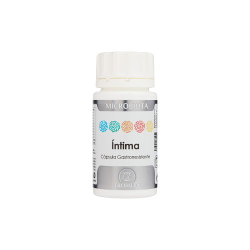 microbiota femenina