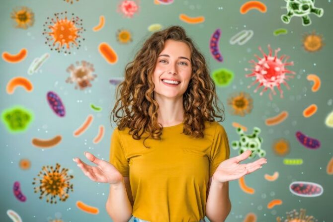 microbiota intestinal