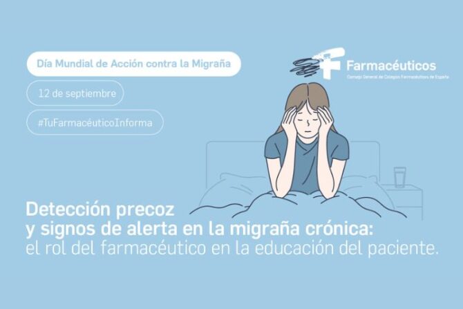 migraña