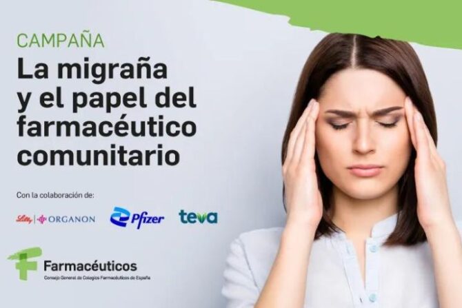 migraña