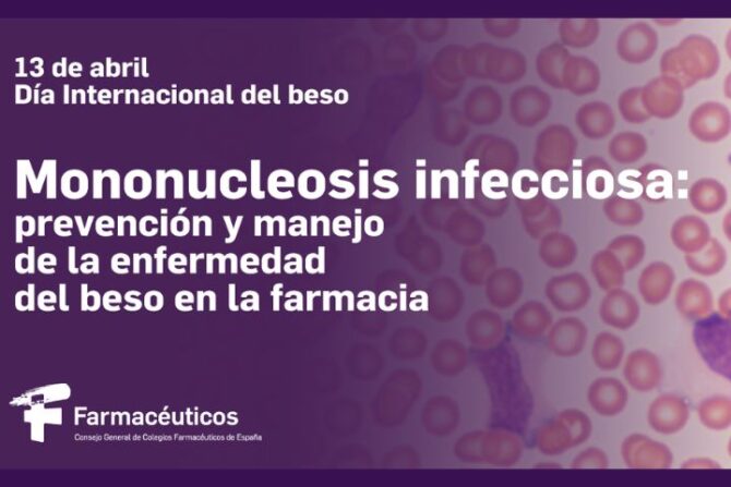 mononucleosis infecciosa
