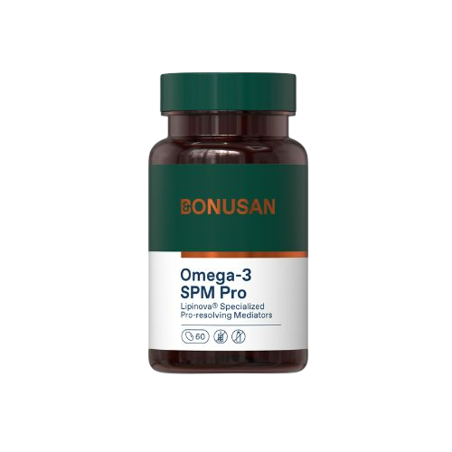 omega-3 lipinova
