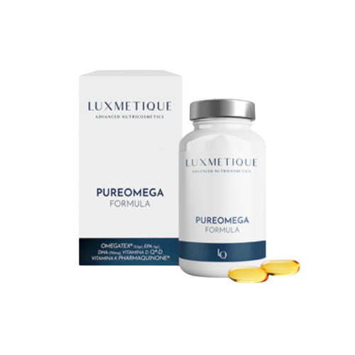 omega-3 luxmetique