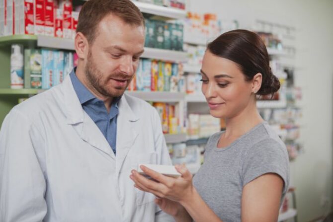 productos ginecología