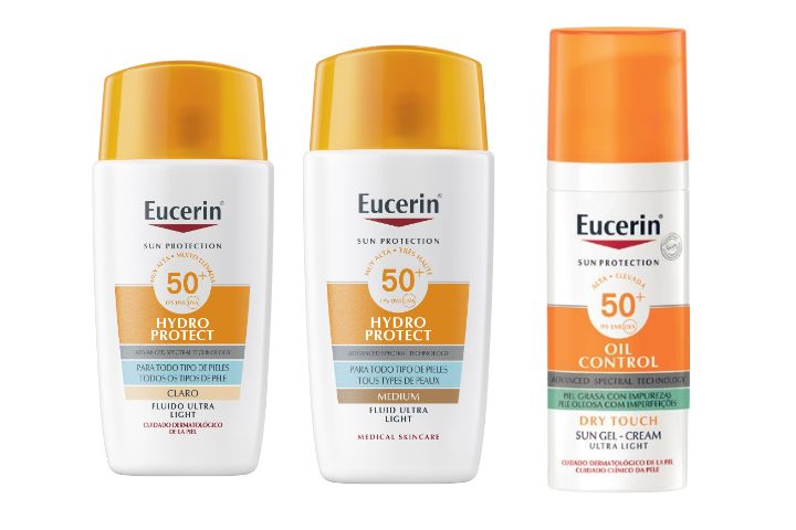 protector solar eucerin