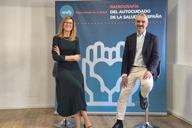 radiografía autocuidado