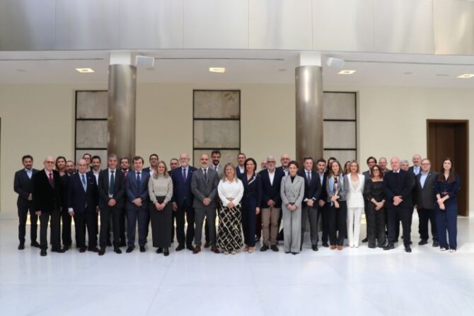 receta electrónica concertada