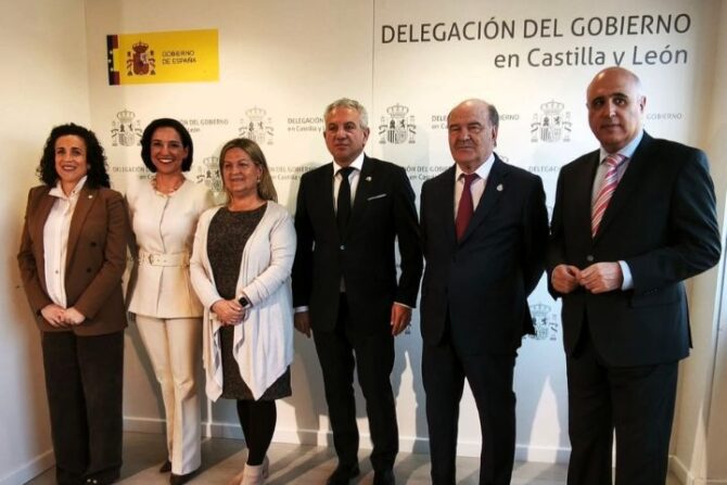 receta electrónica concertada de MUFACE