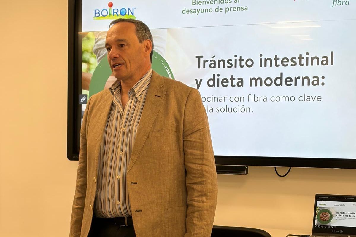 salud digestiva