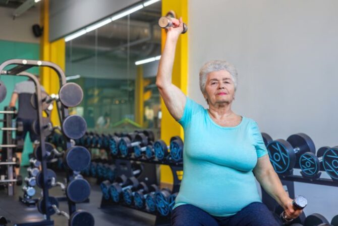 sarcopenia