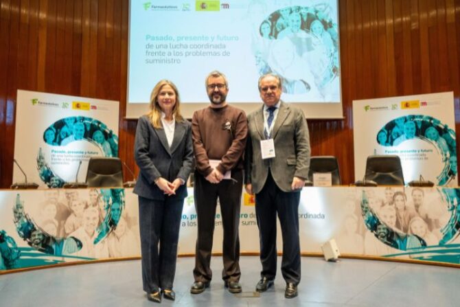 suministro de medicamentos