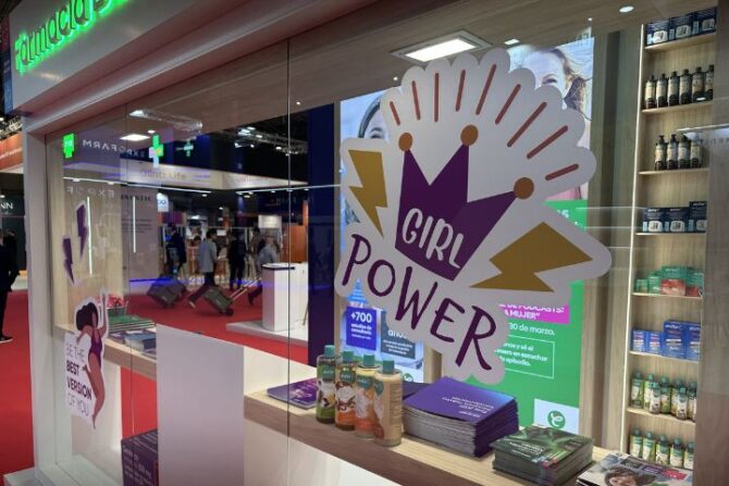 transformación de marca