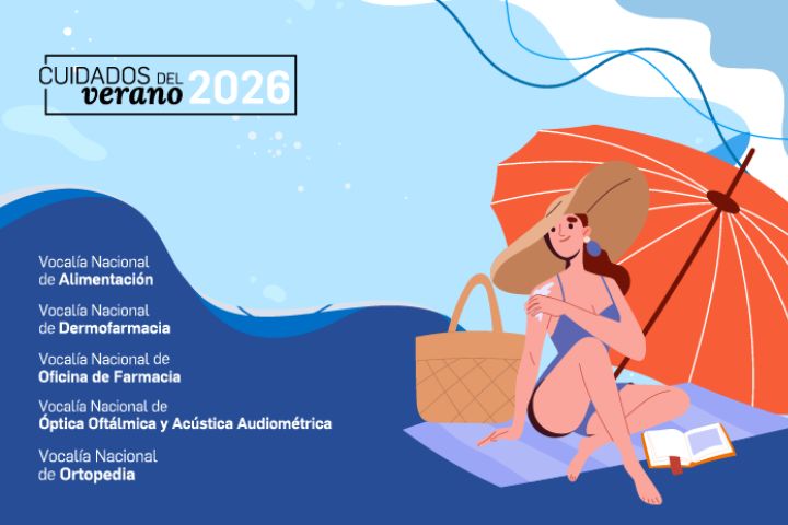 verano saludable