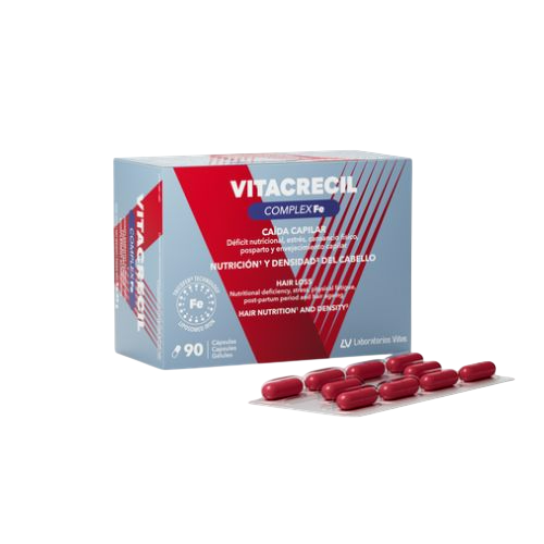 vitacrecil complex